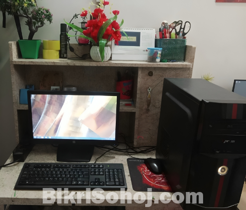 Computer, PC